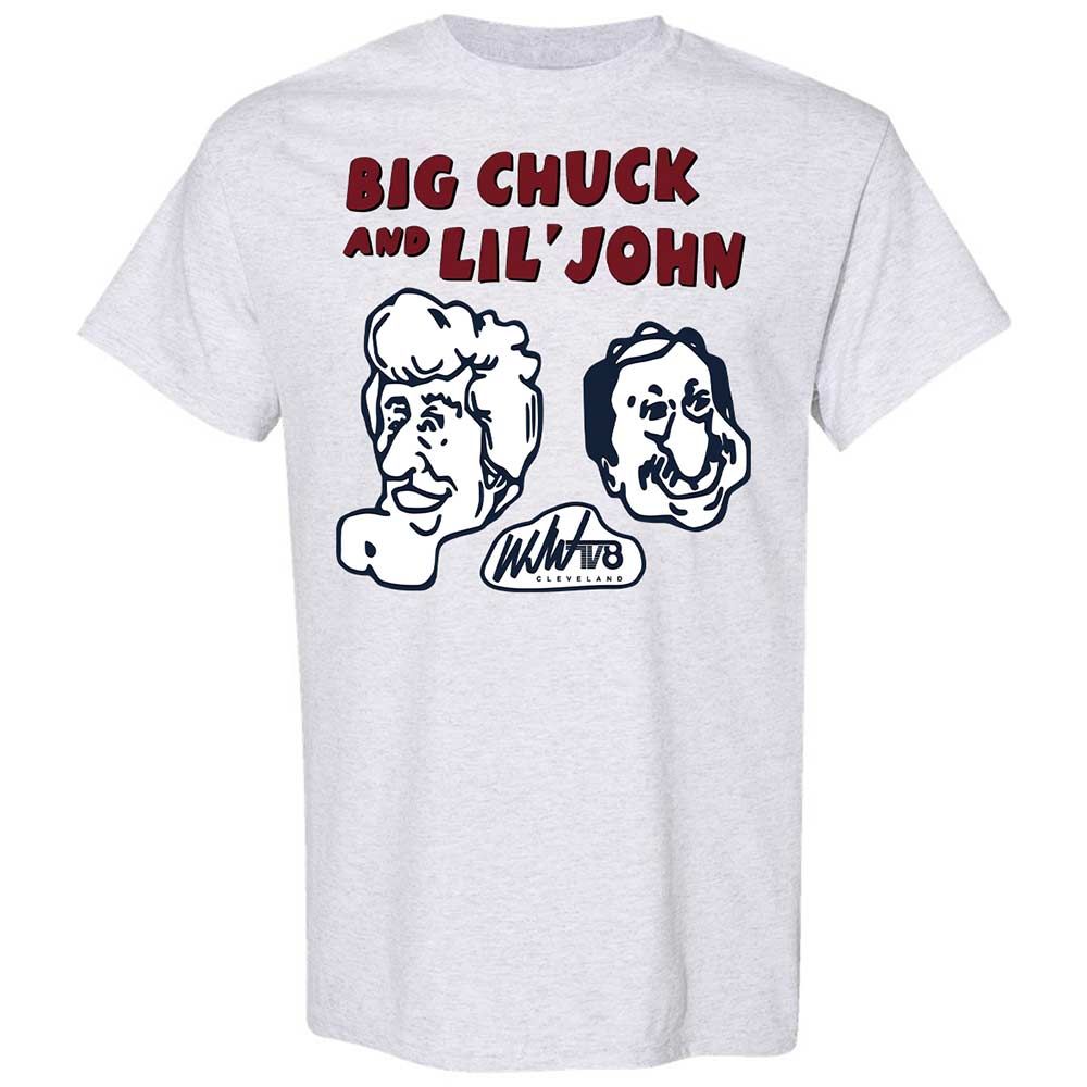 Big Chuck & Lil' John - Ash - 2
