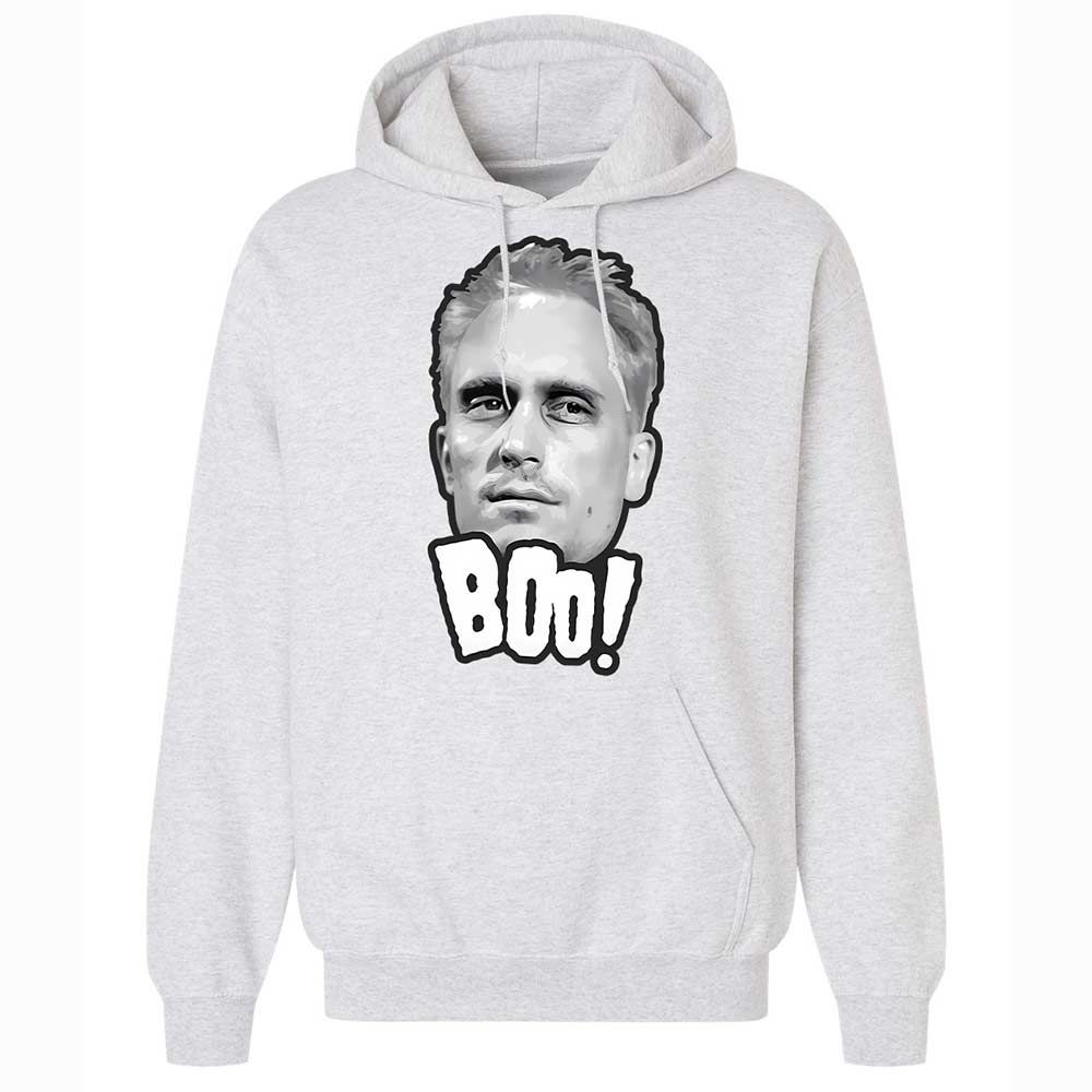 Boo Radley - Ash - 2