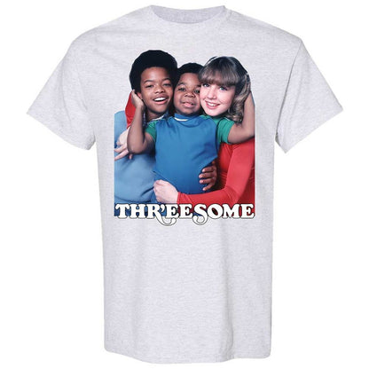 Threesome - Ash - 2