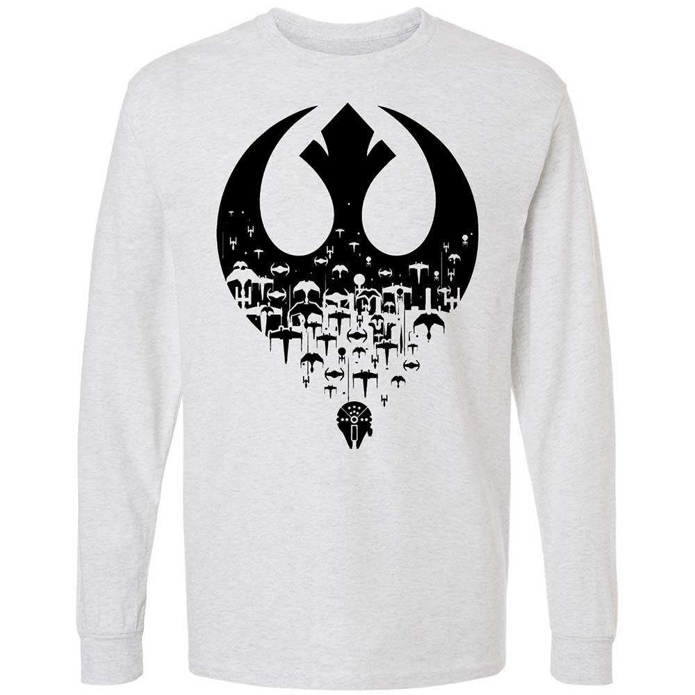 The Rebels - Ash - 2