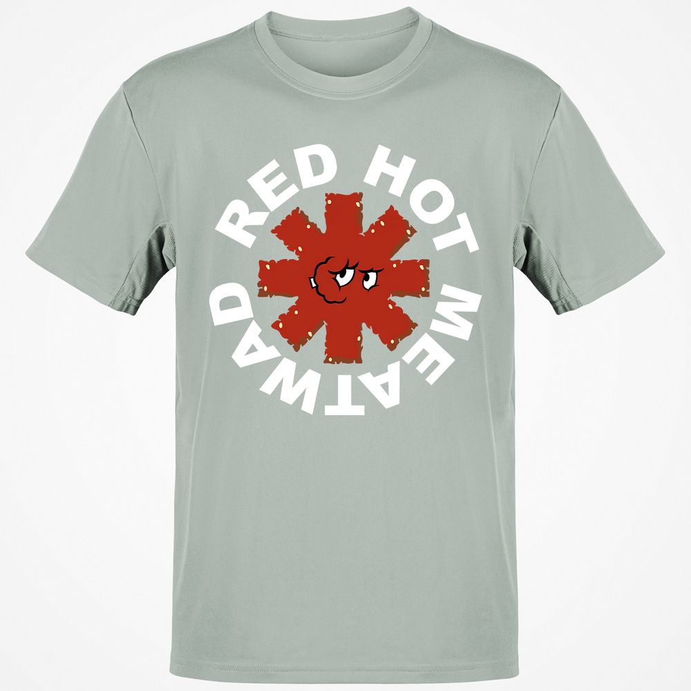 Classic Unisex T-Shirt - 9A6LGNWK - Ash - 2