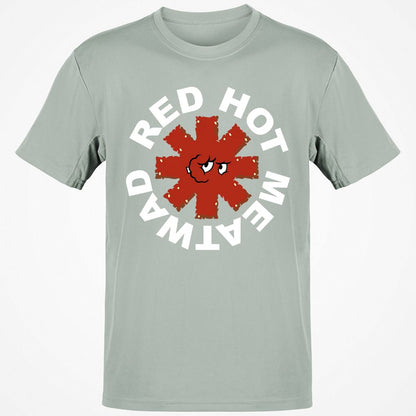 Classic Unisex T-Shirt - 9A6LGNWK - Ash - 2