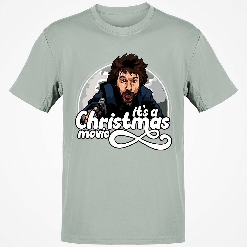 Classic Unisex T-Shirt - TL9XEXVV - Ash - 2