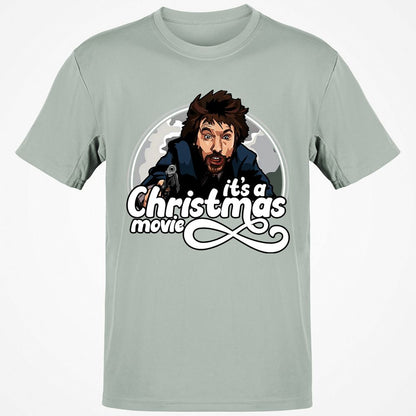 Classic Unisex T-Shirt - TL9XEXVV - Ash - 2