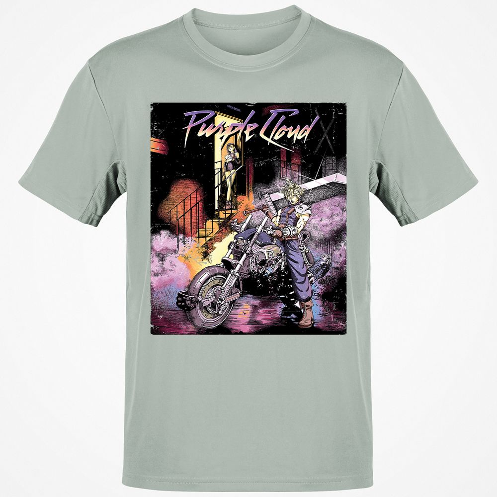 Classic Unisex T-Shirt - F3W3M6AA - Ash - 2