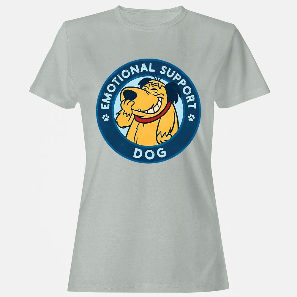 Emotional Support Dog - Ash - 2