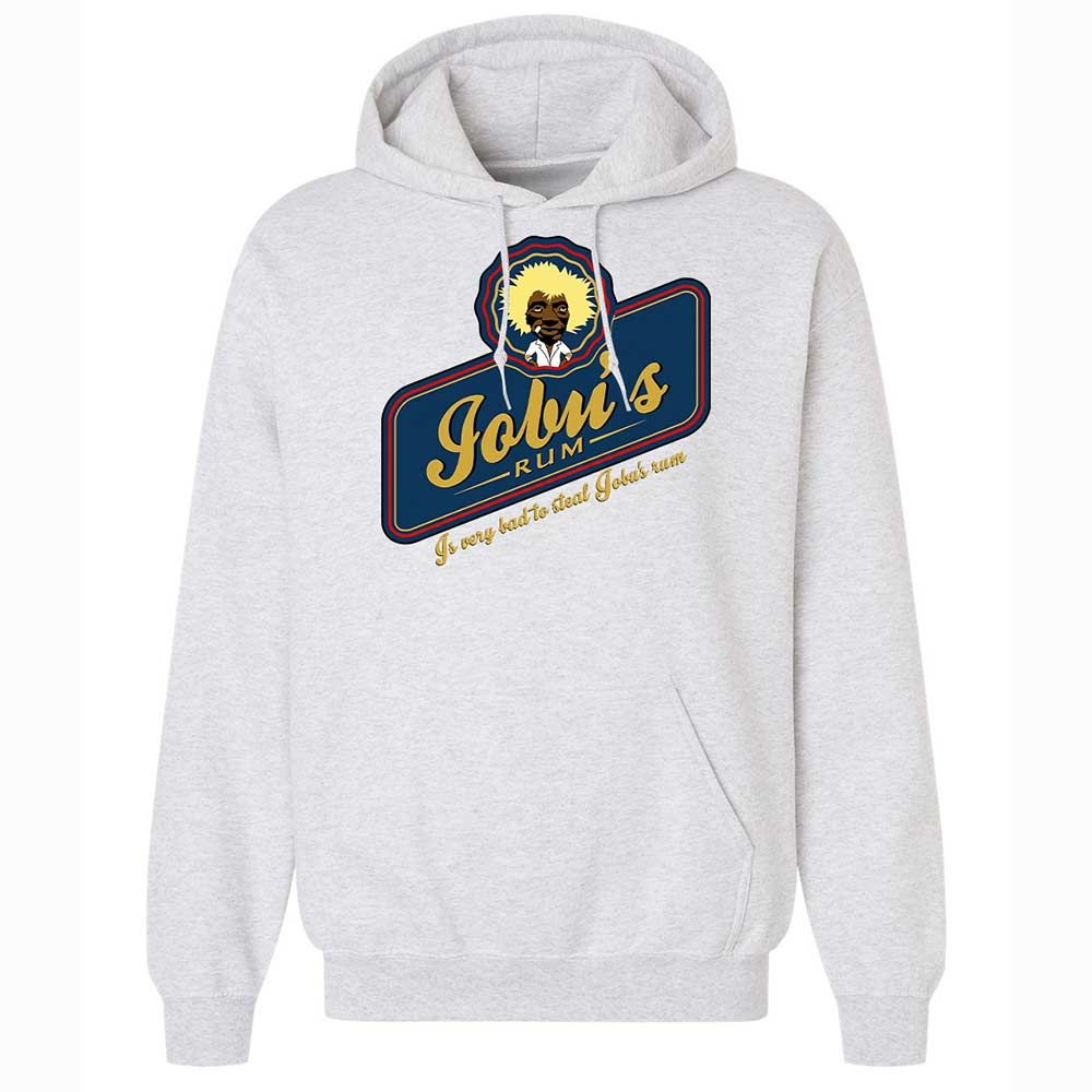 Jobu's rum - Ash - 2