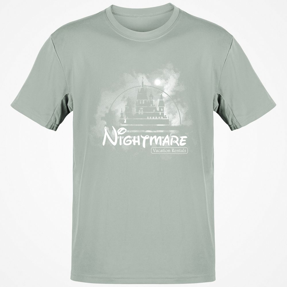 Classic Unisex T-Shirt - UUKRSFVW - Ash - 2