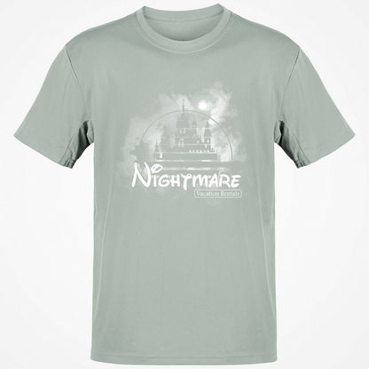 Classic Unisex T-Shirt - UUKRSFVW - Ash - 2