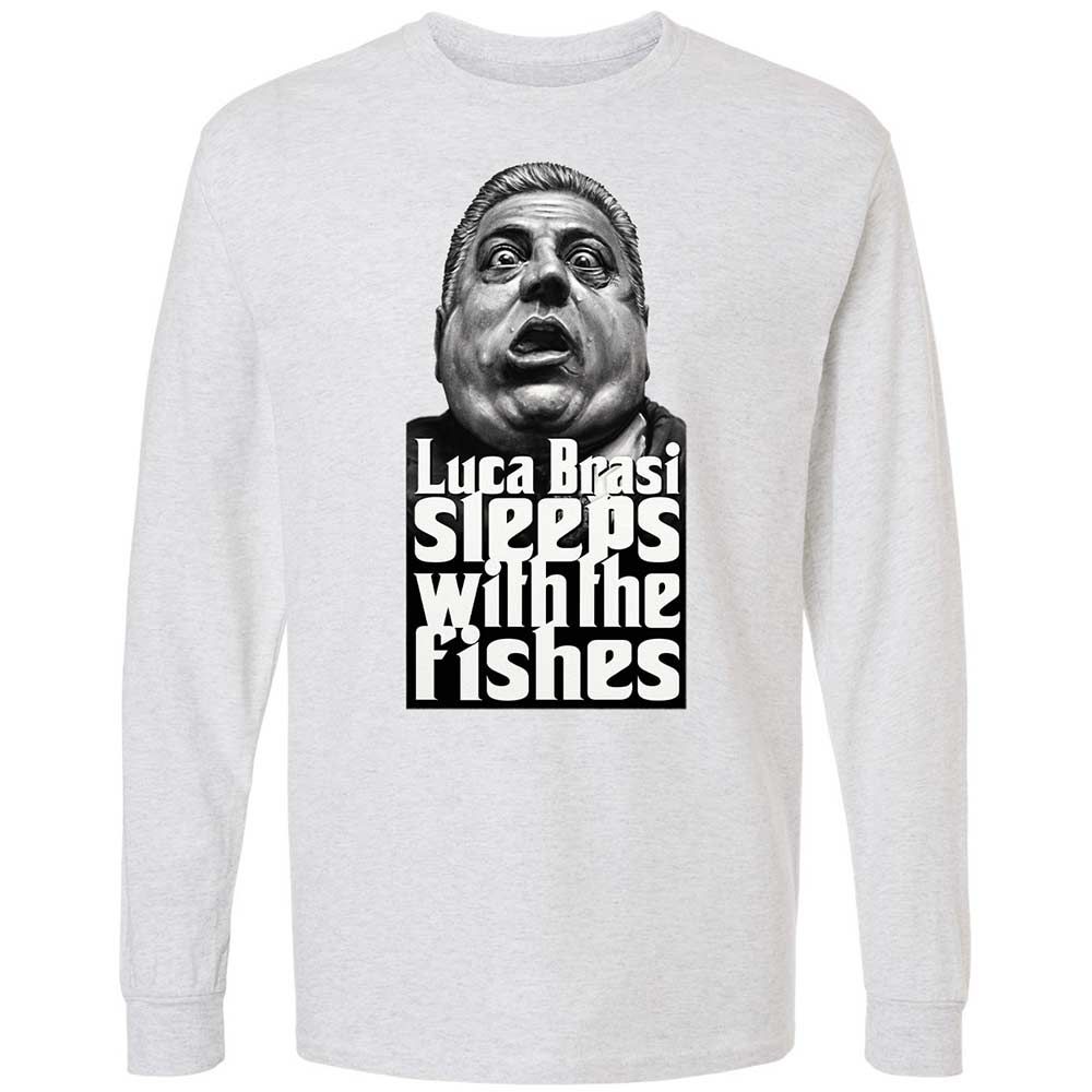 Sleeps with the fishes - Ash - 2