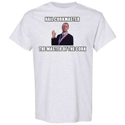 Classic Unisex T-Shirt - 19R8PTRE - Ash - 2