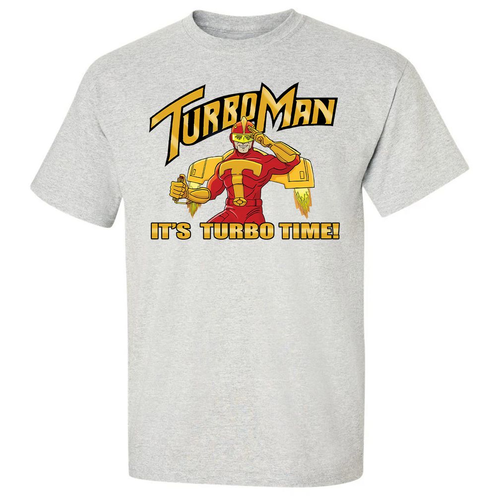 Classic Unisex T-Shirt - UUDSQY2P - Ash - 2