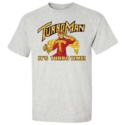 Classic Unisex T-Shirt - UUDSQY2P - Ash - 2