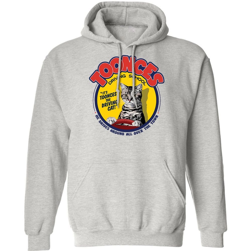 Classic Unisex Hoodie - 74FD58YZ - Ash - 2