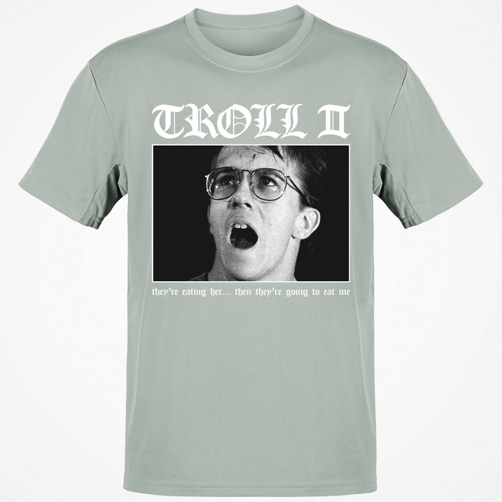 Classic Unisex T-Shirt - 79UUJ7NF - Ash - 2