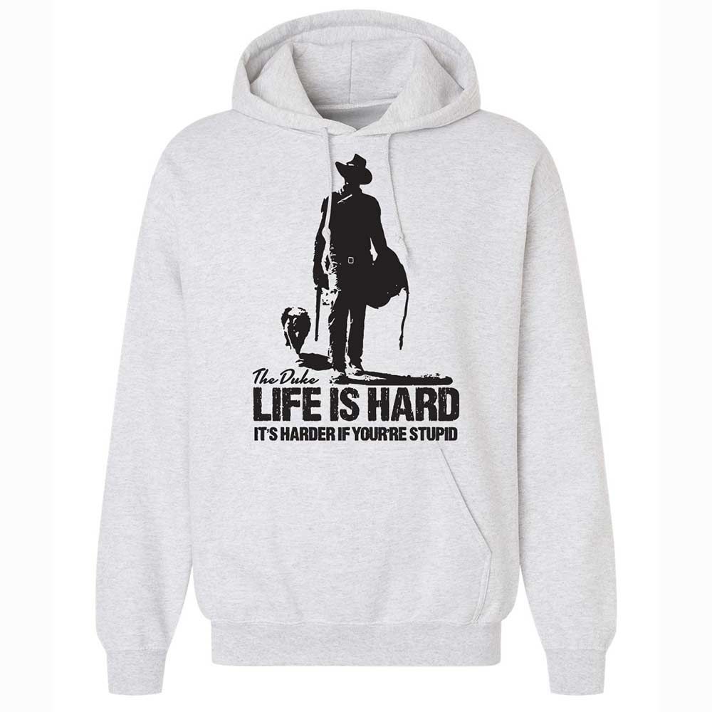 Life is hard - Ash - 2