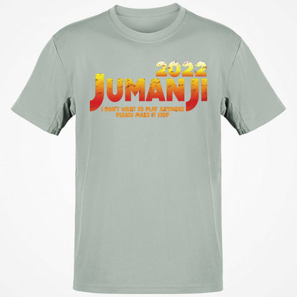 Classic Unisex T-Shirt - 3GNA54X2 - Ash - 2