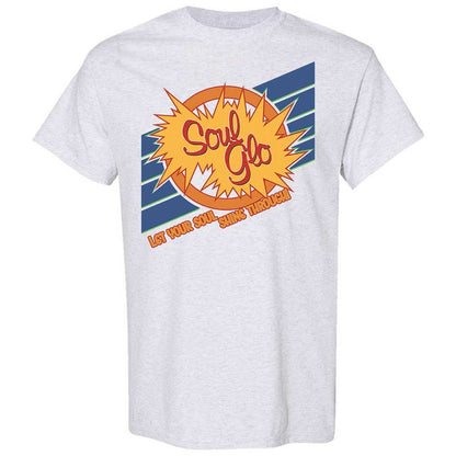 Soul Glo - Ash - 2