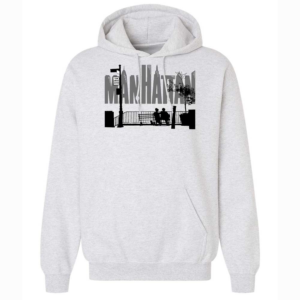 A Love Letter to New York - Ash - 2