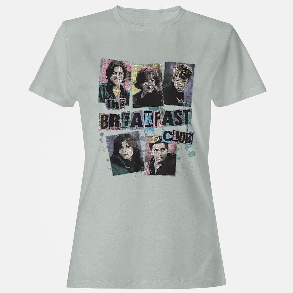 Breakfast Club - Ash - 2