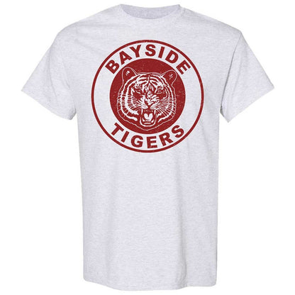 Bayside High School Tigers - Ash - 2