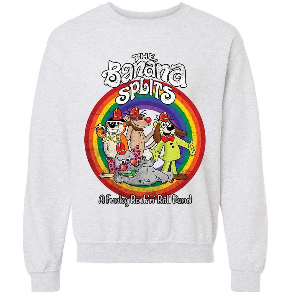 The Banana Splits - Ash - 2