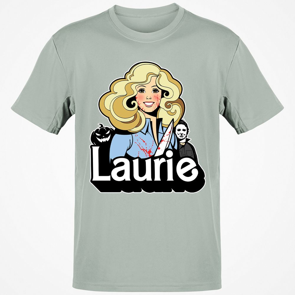 Classic Unisex T-Shirt - 9C34JX3C - Ash - 2