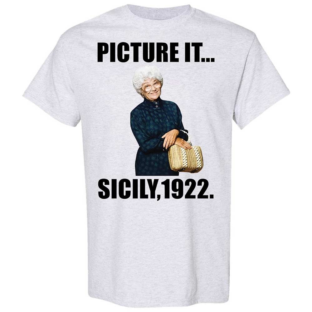 Classic Unisex T-Shirt - T16J2MG6 - Ash - 2