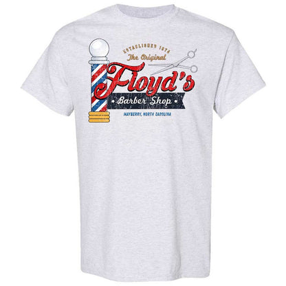 Classic Unisex T-Shirt - XWBJV2QV - Ash - 2