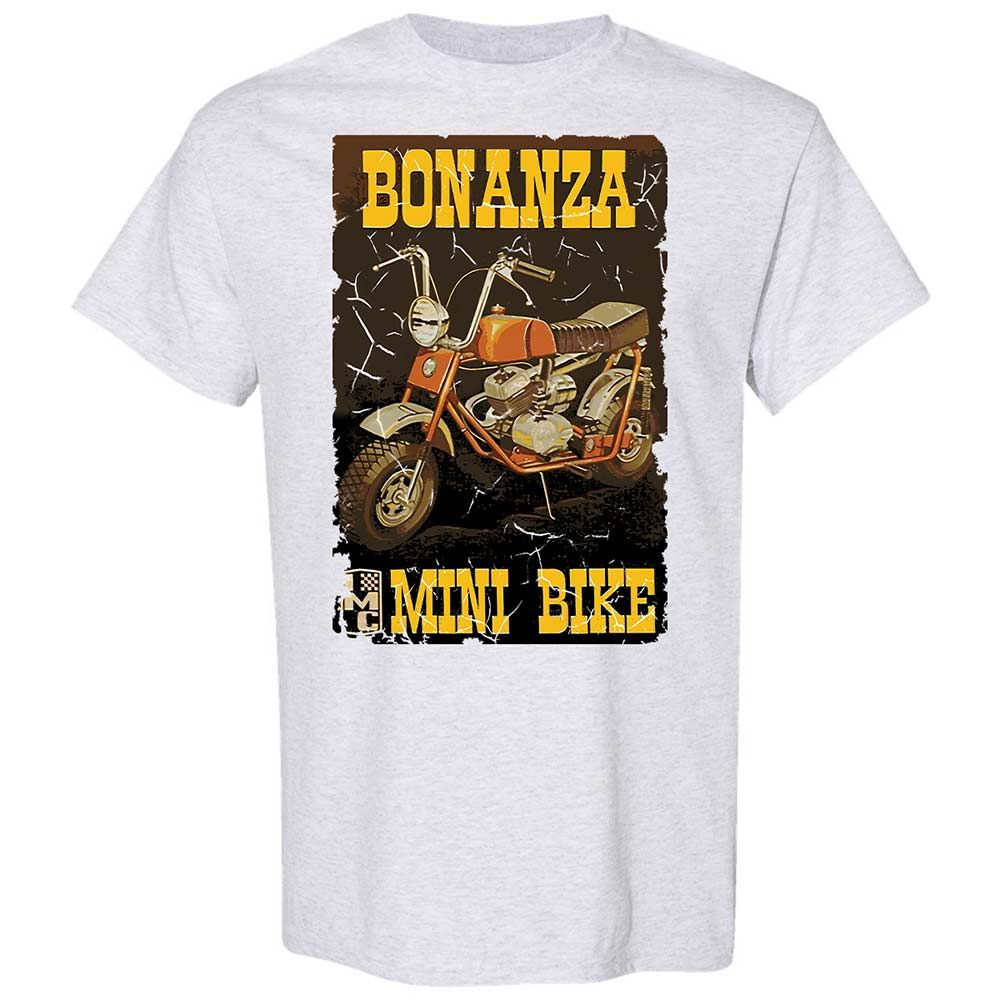 Bonanza vintage mini bikes - Ash - 2