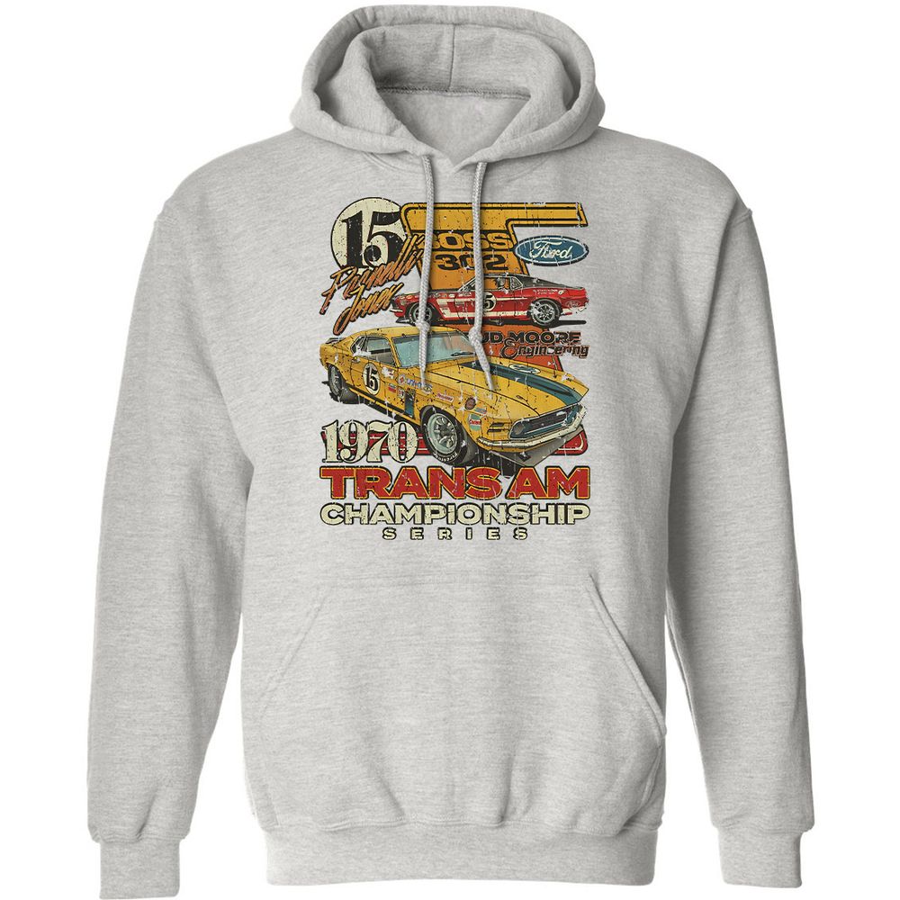 1970 Championship - Ash - 2