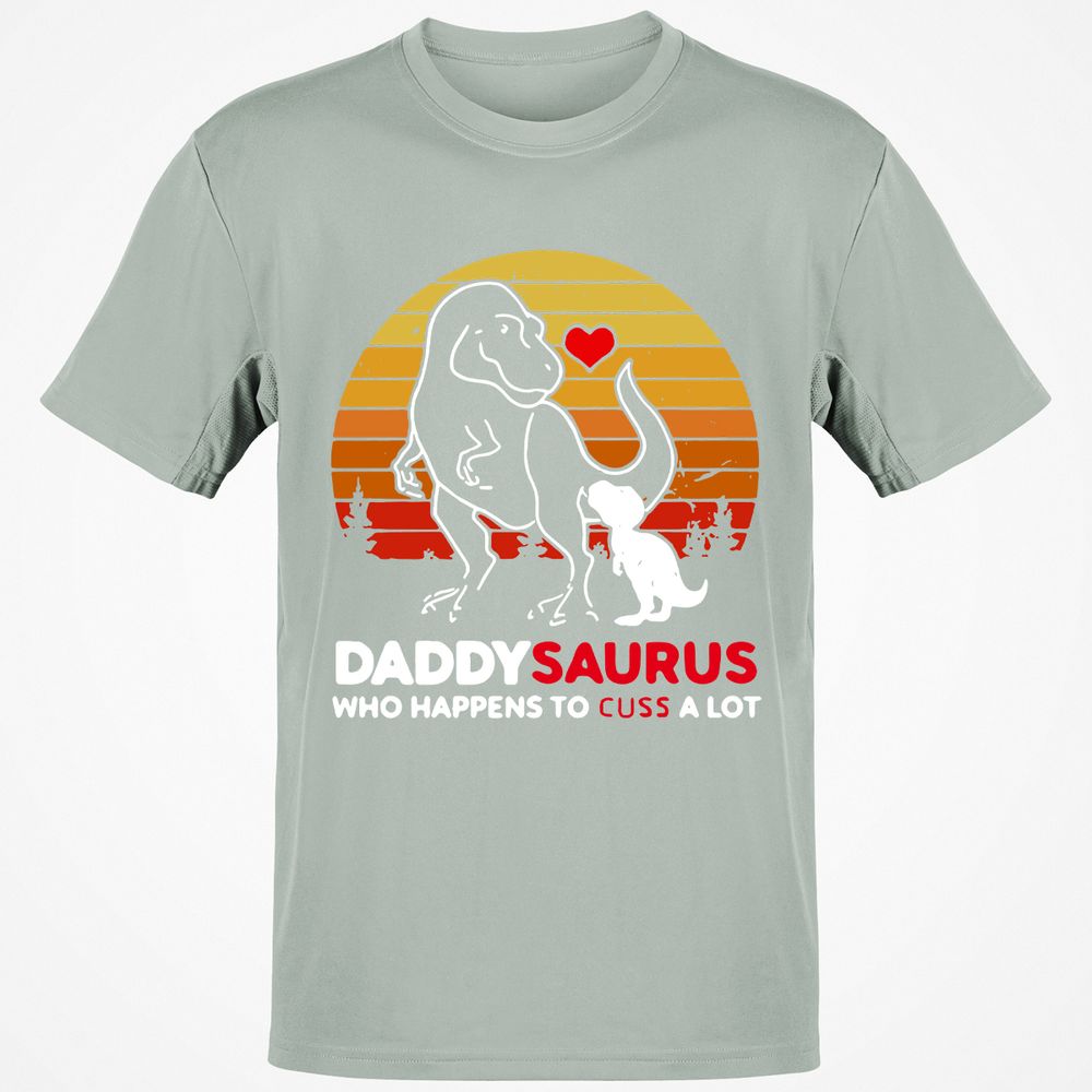 Classic Unisex T-Shirt - SJYLN6MA - Ash - 2