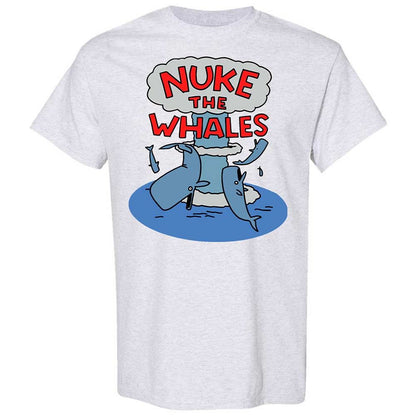 Nuke the Whales - Ash - 2