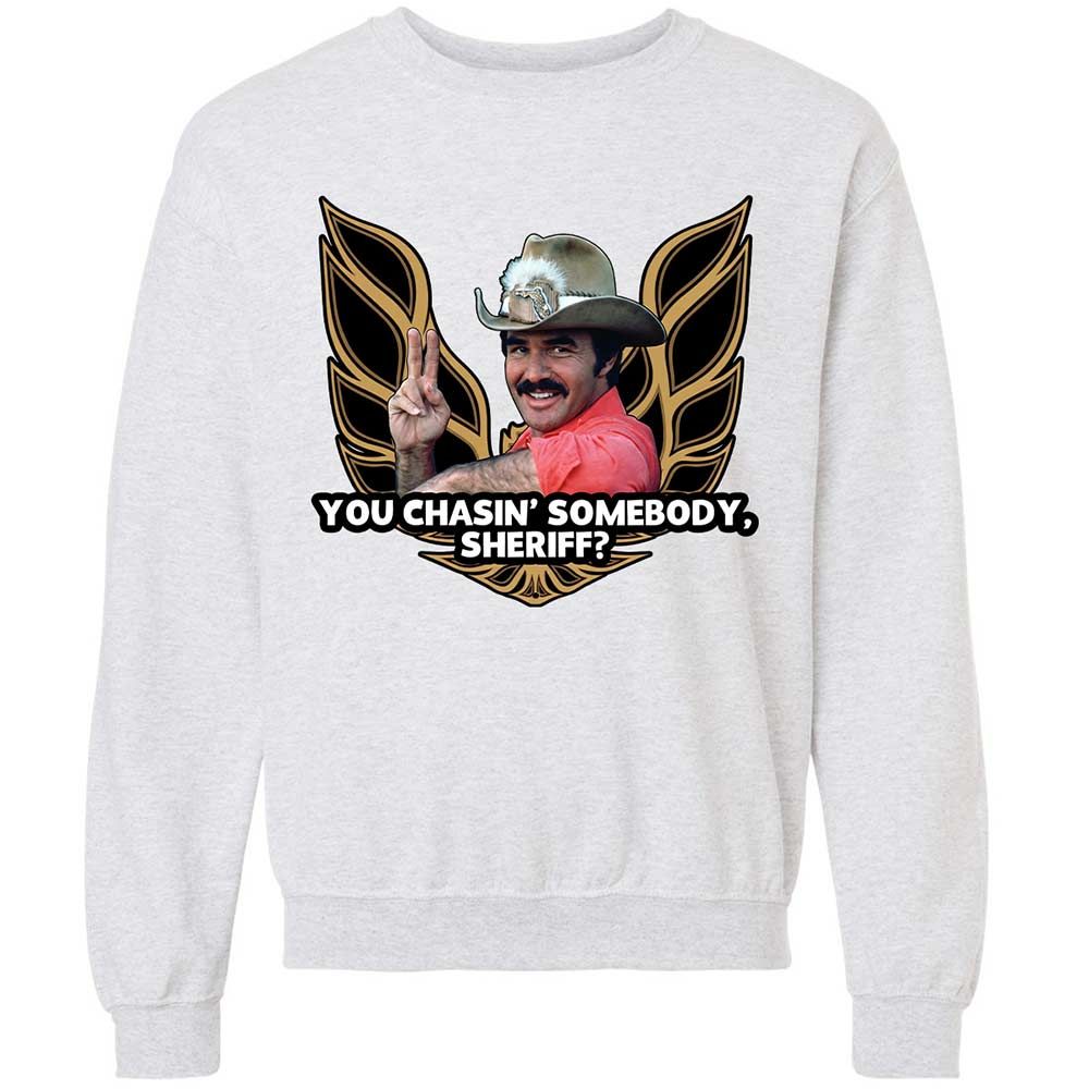 Classic Unisex Sweatshirt - JTPZ38ST - Ash - 2