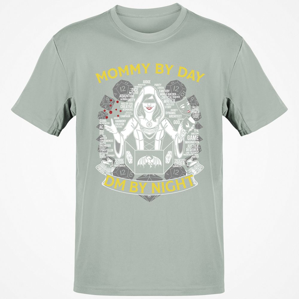 Classic Unisex T-Shirt - 84L2GW8J - Ash - 2