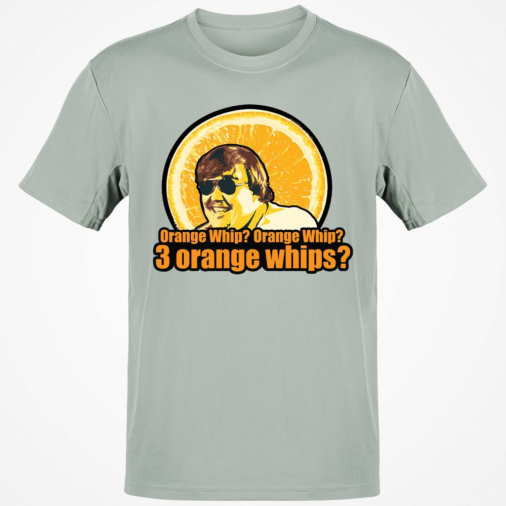 Classic Unisex T-Shirt - W5UMG4H4 - Ash - 2