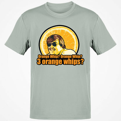 Classic Unisex T-Shirt - W5UMG4H4 - Ash - 2