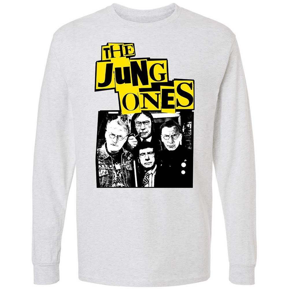The Jung Ones - Ash - 2
