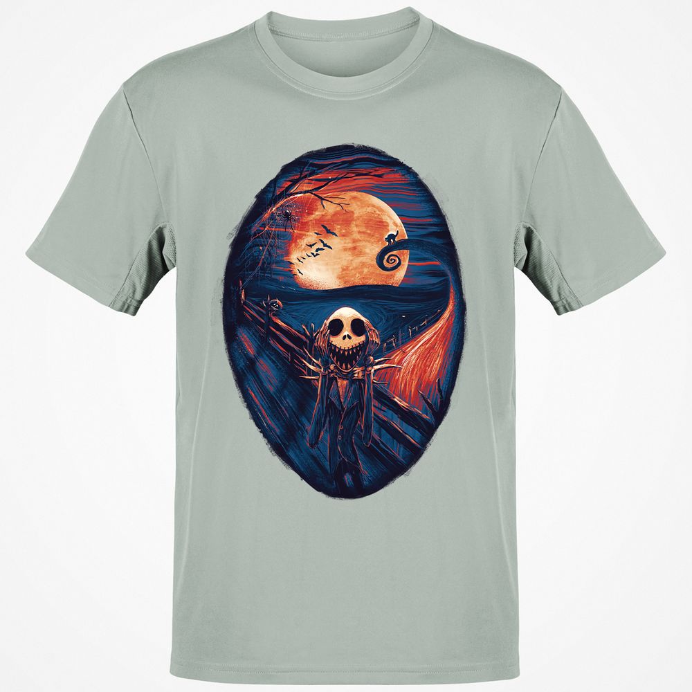 Classic Unisex T-Shirt - 5HQ47892 - Ash - 2