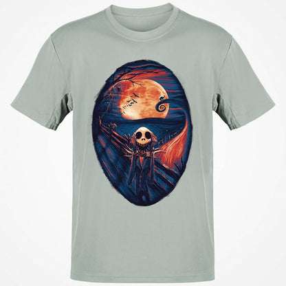 Classic Unisex T-Shirt - 5HQ47892 - Ash - 2