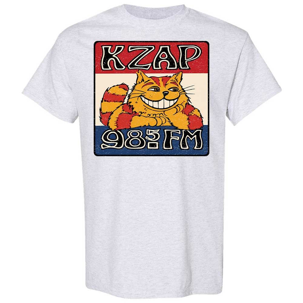 Classic Unisex T-Shirt - D1HLYEUC - Ash - 2