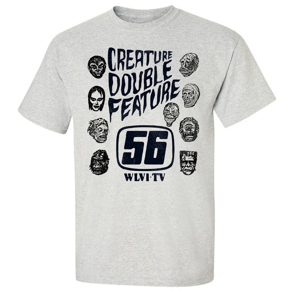 Classic Unisex T-Shirt - X7N7XH3F - Ash - 2