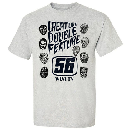 Classic Unisex T-Shirt - X7N7XH3F - Ash - 2