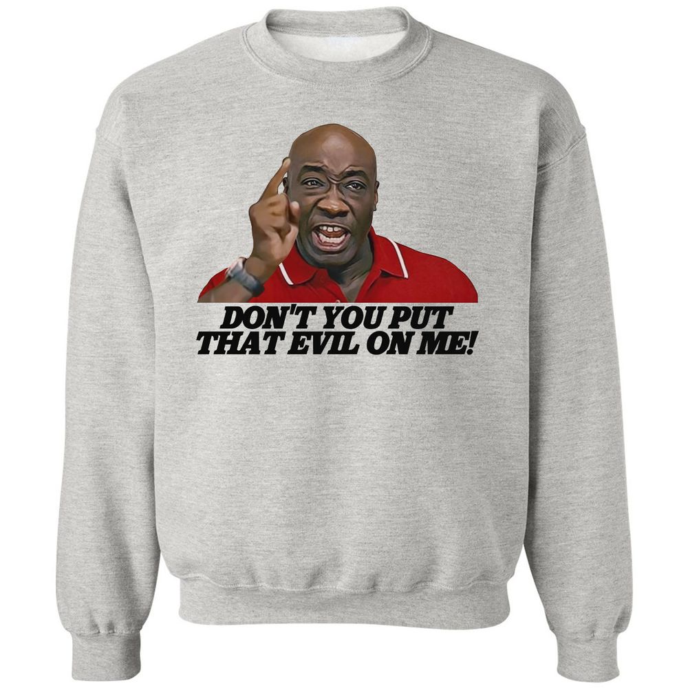 Classic Unisex Sweatshirt - PVMDWXAA - Ash - 2
