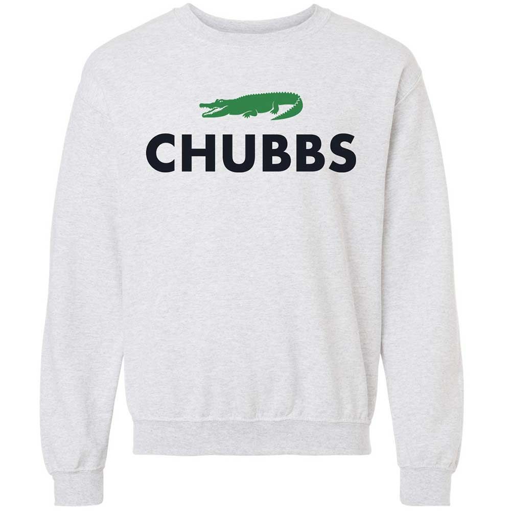 Chubbs - Ash - 2