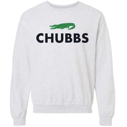 Chubbs - Ash - 2