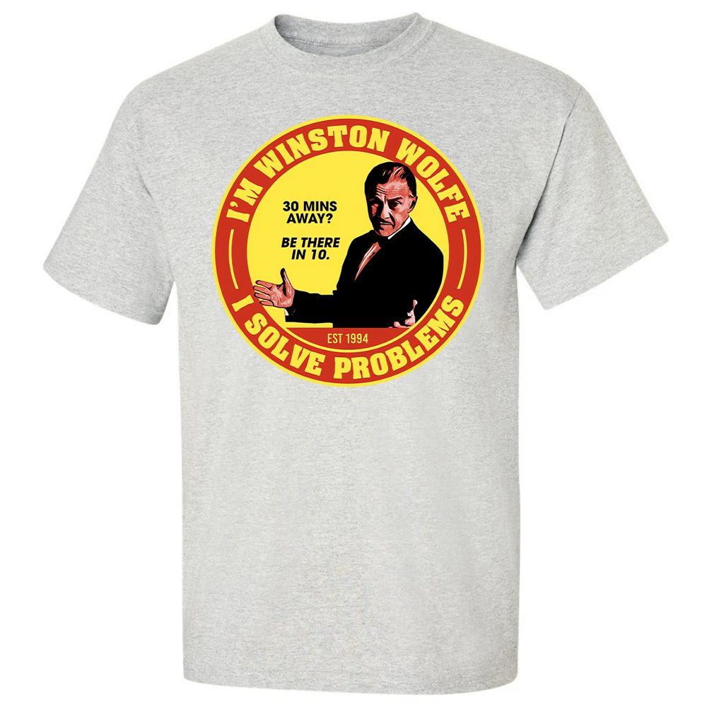 Classic Unisex T-Shirt - WS6LKSBJ - Ash - 2