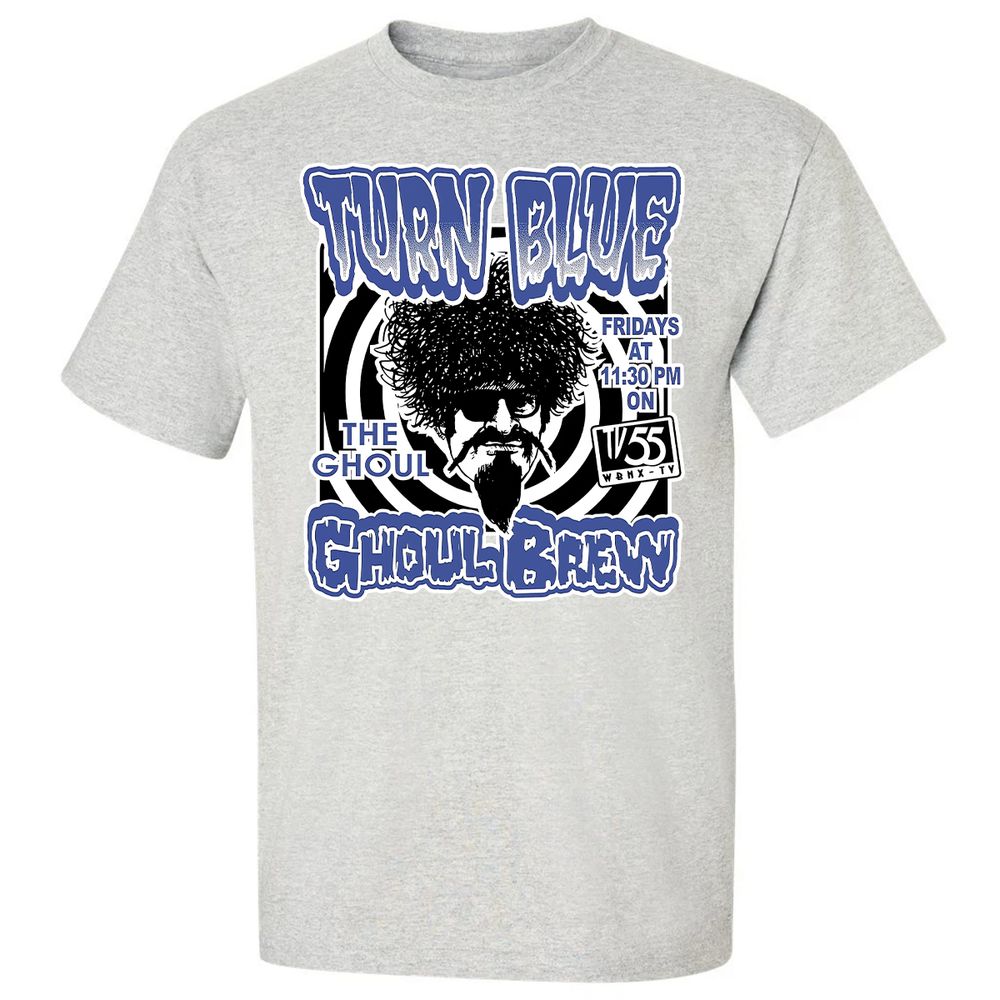 Classic Unisex T-Shirt - A25HZR4Y - Ash - 2