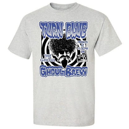 Classic Unisex T-Shirt - A25HZR4Y - Ash - 2
