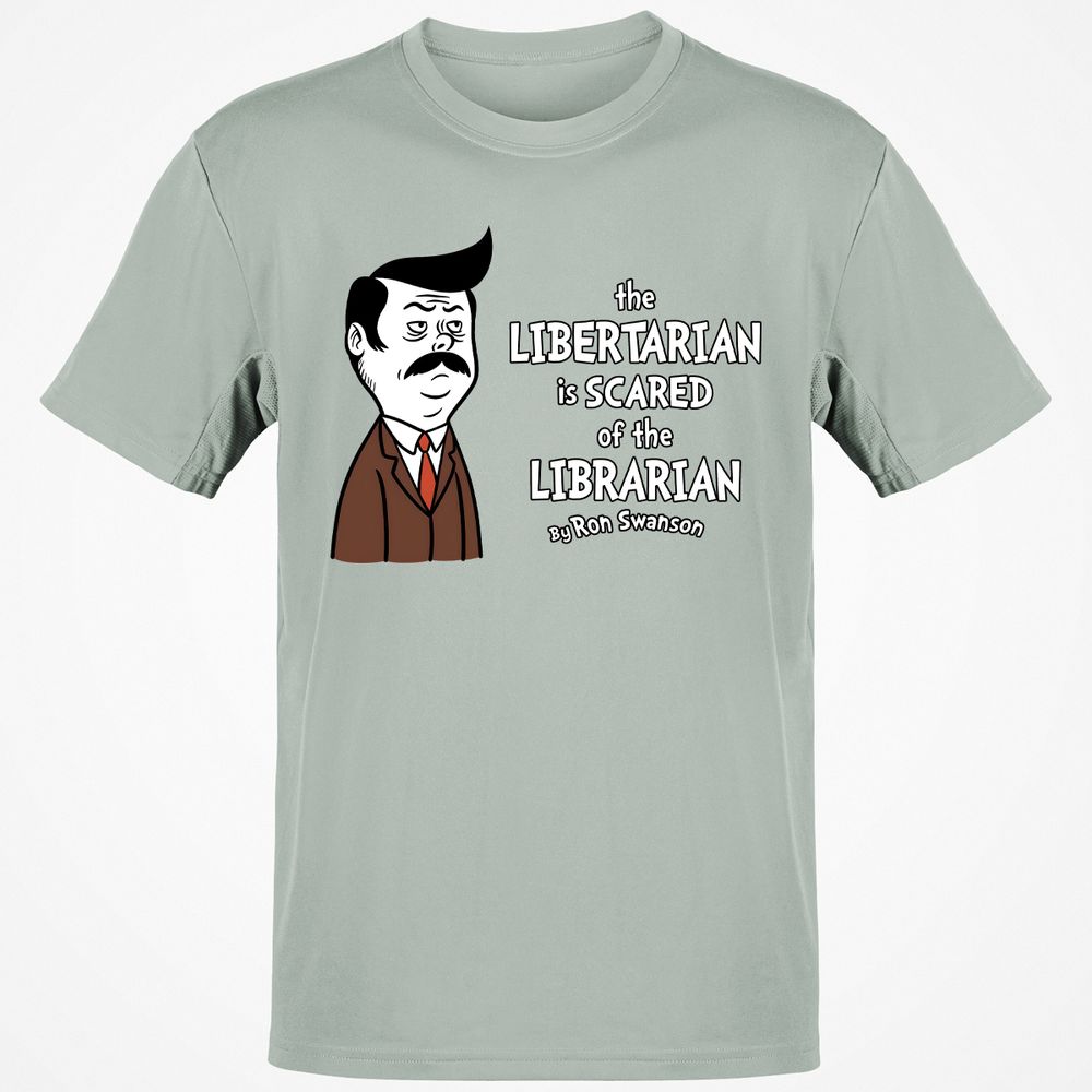 Classic Unisex T-Shirt - GCJZ4MUG - Ash - 2